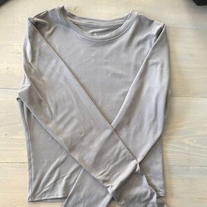 Hollister Long Sleeve Women's Top